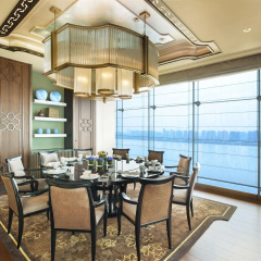 The Azure Qiantang, a Luxury Collection Hotel, Hangzhou thumbnail 29