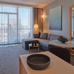 Adina Apartment Hotel Copenhagen - Bild 5