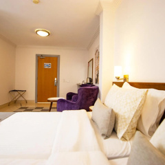 Hotel Pier Marina Bodrum - Bild 3