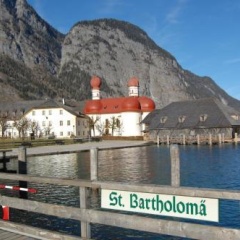 Pension Gregory - Bild 8