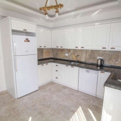 Nisa Villa, Özel Havuzlu, Fethiye - Bild 13