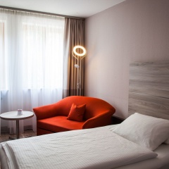 Hotel Kastanienhof - Bild 5
