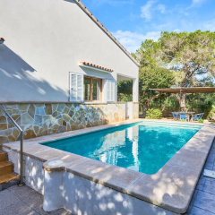 Villa Es Pinar - Bild 11