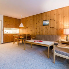 Appartement im Panoramic Hotel Bad Lauterberg - Bild 3