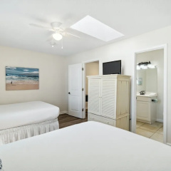 Woodland Shores Beach Resort by Panhandle Getaways thumbnail 21