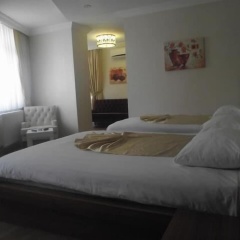 Savis Otel - Bild 6