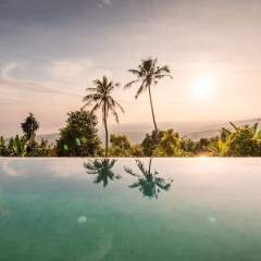 NEW ! Stunning 4BR Jungle View Villa in Lovina - Bild 15