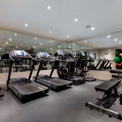 Radisson Blu Hotel, London Mercer Street - Bild 14