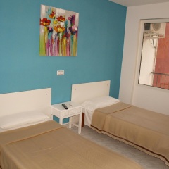 Hotel Xapala - Bild 7