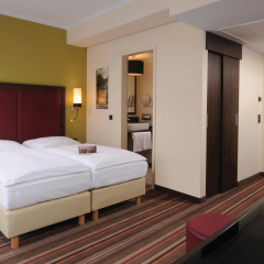 Leonardo Hotel Berlin - Bild 3