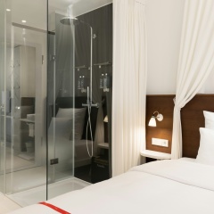 Ruby Rosi Hotel Munich by IHG - Bild 5