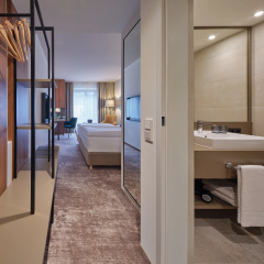 Dorint City-Hotel Salzburg - Bild 6