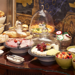 The Egerton House Hotel - Bild 14