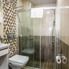 Istanbul Sirkeci Hotel - Bild 8