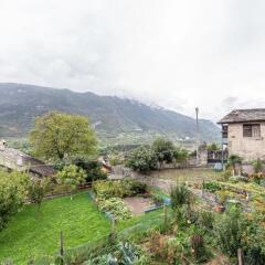 Отель Relax alle porte di Aosta Италия, Сар - отзывы, цены и фото номеров - забронировать отель Relax alle porte di Aosta онлайн фото 10