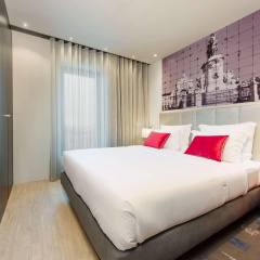 Meliá Lisboa Aeroporto - Bild 7