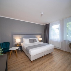 Emily Hotel - Bild 5