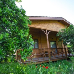 Cirali Vi̇llas - Bild 7