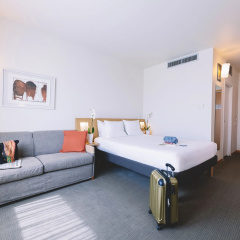 Novotel Venezia Mestre Castellana - Bild 11