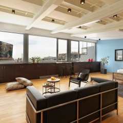 Aria Acropolis Suites - Bild 2