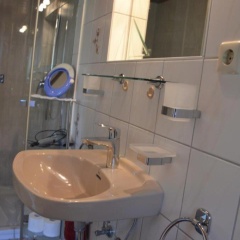 Apartment Baden Baden Haus am Ibachweg - Bild 5