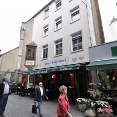 Brauhotel Bonn - Bild 14