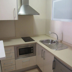 Apartamentos Metrópolis Sevilla - Bild 21