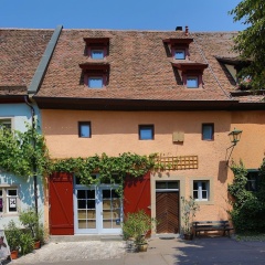 Gästehaus Edelzimmer - Bild 1