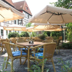 Hotel ElbRivera Alt Prester - Bild 20