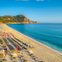 Royalisa Palmiye Beach +14 Adult Only Hotel - Bild 22