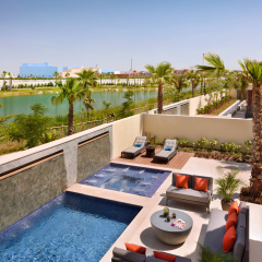 Lapita, Dubai Parks and Resorts, Autograph Collection - Bild 5