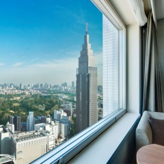 Century Southern Tower Hotel - Bild 18