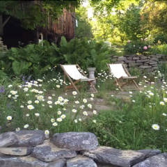 The Pond House Inn at Shattuck Hill Farm thumbnail 1