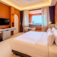 Hotel Adam Krabi - Bild 26