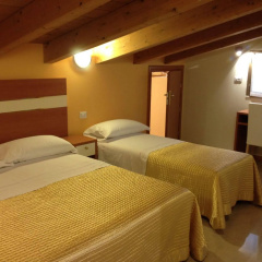 Hotel GF - Bild 4