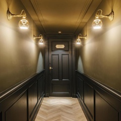 Hotel The Noblemen - Bild 13