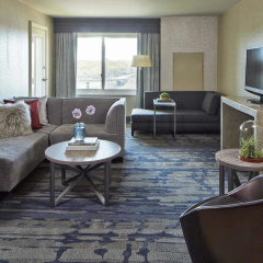 Rochester Airport Marriott thumbnail 25