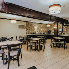 SureStay Plus by Best Western Coquitlam