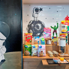 Moxy Darmstadt - Bild 12