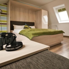 Apartmenthaus Hohenfels - Bild 5
