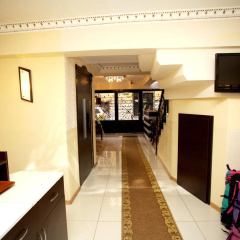 Sultanahmet Park Hotel - Bild 27
