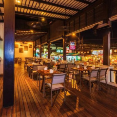 Impiana Resort Patong, Phuket - Bild 28