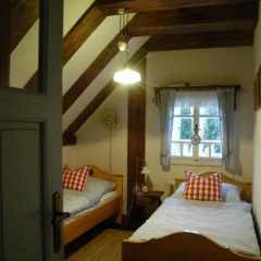 Guest house Roubenka thumbnail 1