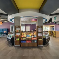 Tru by Hilton Sandusky, OH in Lakeside, United States of America from 220$, photos, reviews - zenhotels.com photo 10