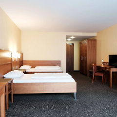 Ramada by Wyndham Duesseldorf Ratingen - Bild 4