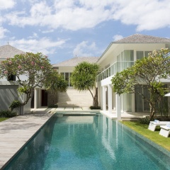 Villa Canggu - Bild 13
