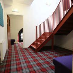 Tartan Lodge - Hostel thumbnail 14