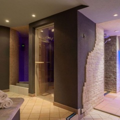 Hotel Eden Wellness - Bild 2
