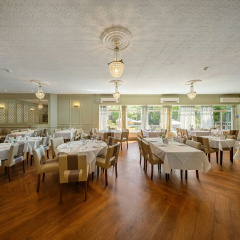 The Clarendon Hotel - Blackheath - Bild 27