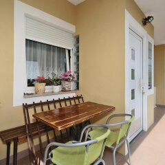 Отель Awesome Home in Umag With Wifi and 2 Bedrooms Хорватия, Умаг - отзывы, цены и фото номеров - забронировать отель Awesome Home in Umag With Wifi and 2 Bedrooms онлайн фото 6